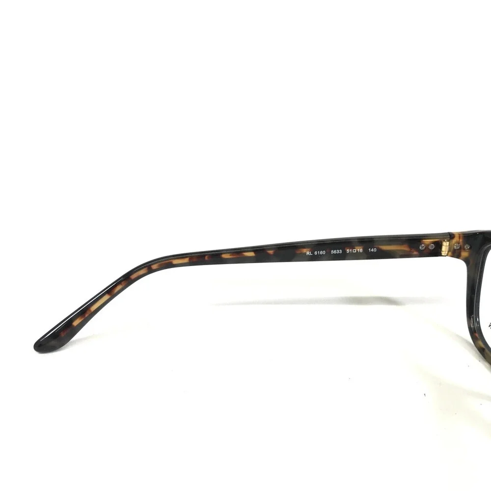 Ralph Lauren demo lenses